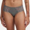 Briefs Passionata | Passionata - Ondine Shorty Silver