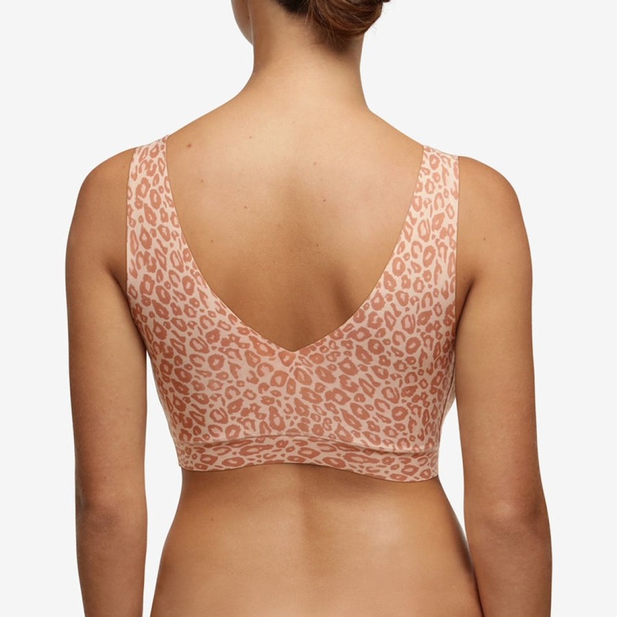 Bras Chantelle | Chantelle - Soft Stretch Padded Top