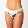 Sleepwear Stonemen | Stonemen - Ladies Cheeky Brief