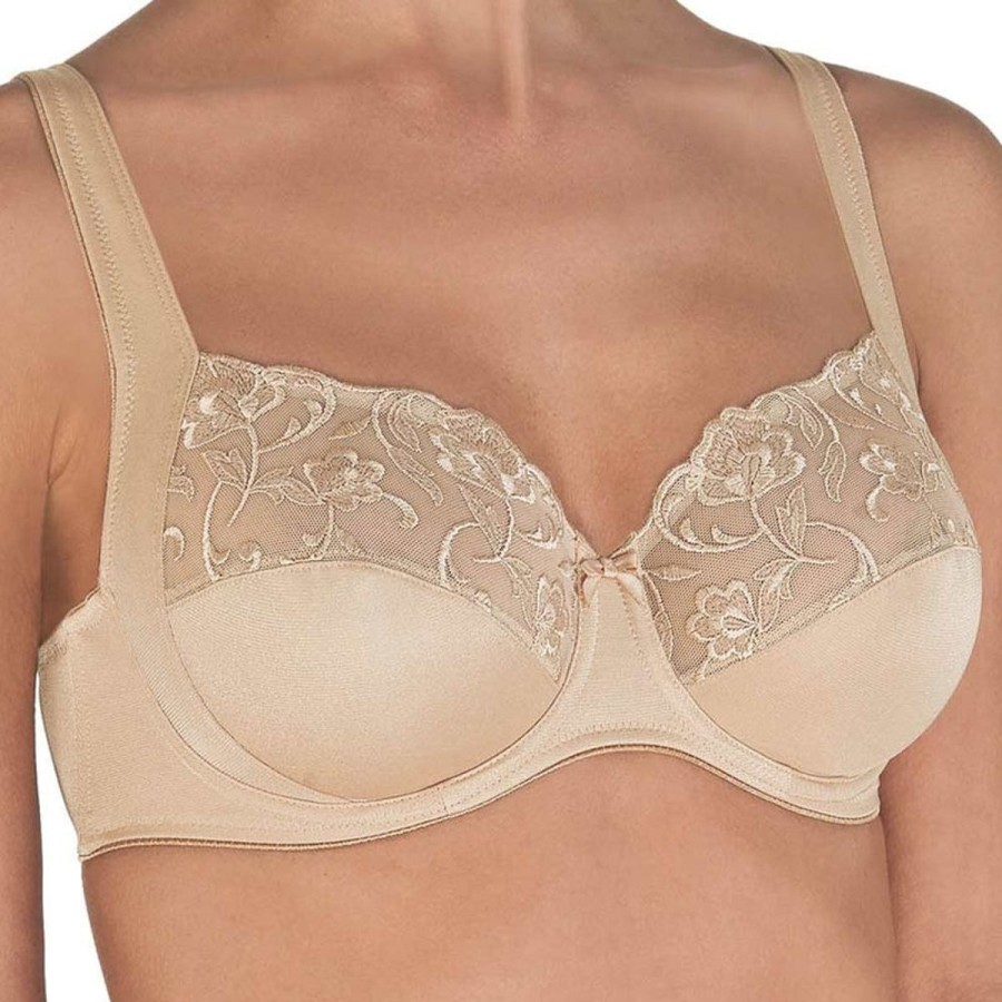 Bras Felina | Felina - Moments Full Support Bra Sand