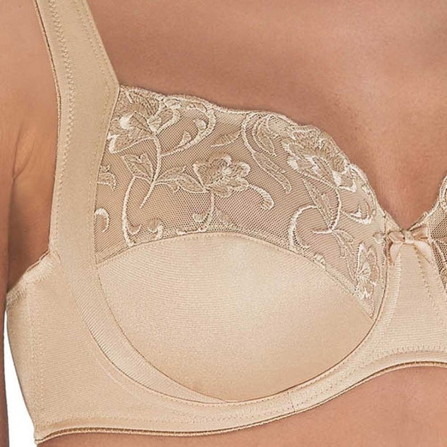 Bras Felina | Felina - Moments Full Support Bra Sand