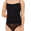 Sleepwear Calvin Klein | Calvin Klein - Wildfire Bodysuit Black