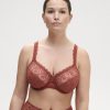 Bras Simone Perele | Simone Perele - Singuliere Full Cup Control Bra Sienna