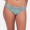 Briefs Chantelle | Chantelle - Parisian Allure Bikini Trellis Green