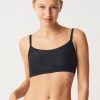 Sleepwear Chantelle | Chantelle - Softstretch Padded Bralette Wirefree | Basics