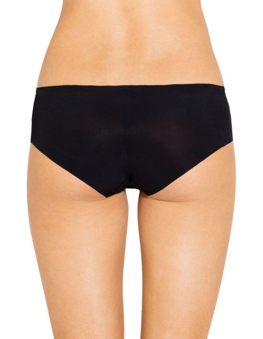 Sleepwear Calvin Klein | Calvin Klein - Hipster Seam Free Brief