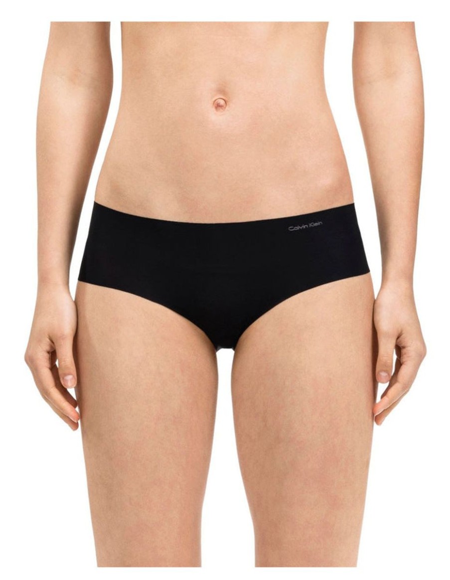 Sleepwear Calvin Klein | Calvin Klein - Hipster Seam Free Brief