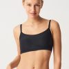 Bras Chantelle | Chantelle - Softstretch Padded Bralette Wirefree | Basics