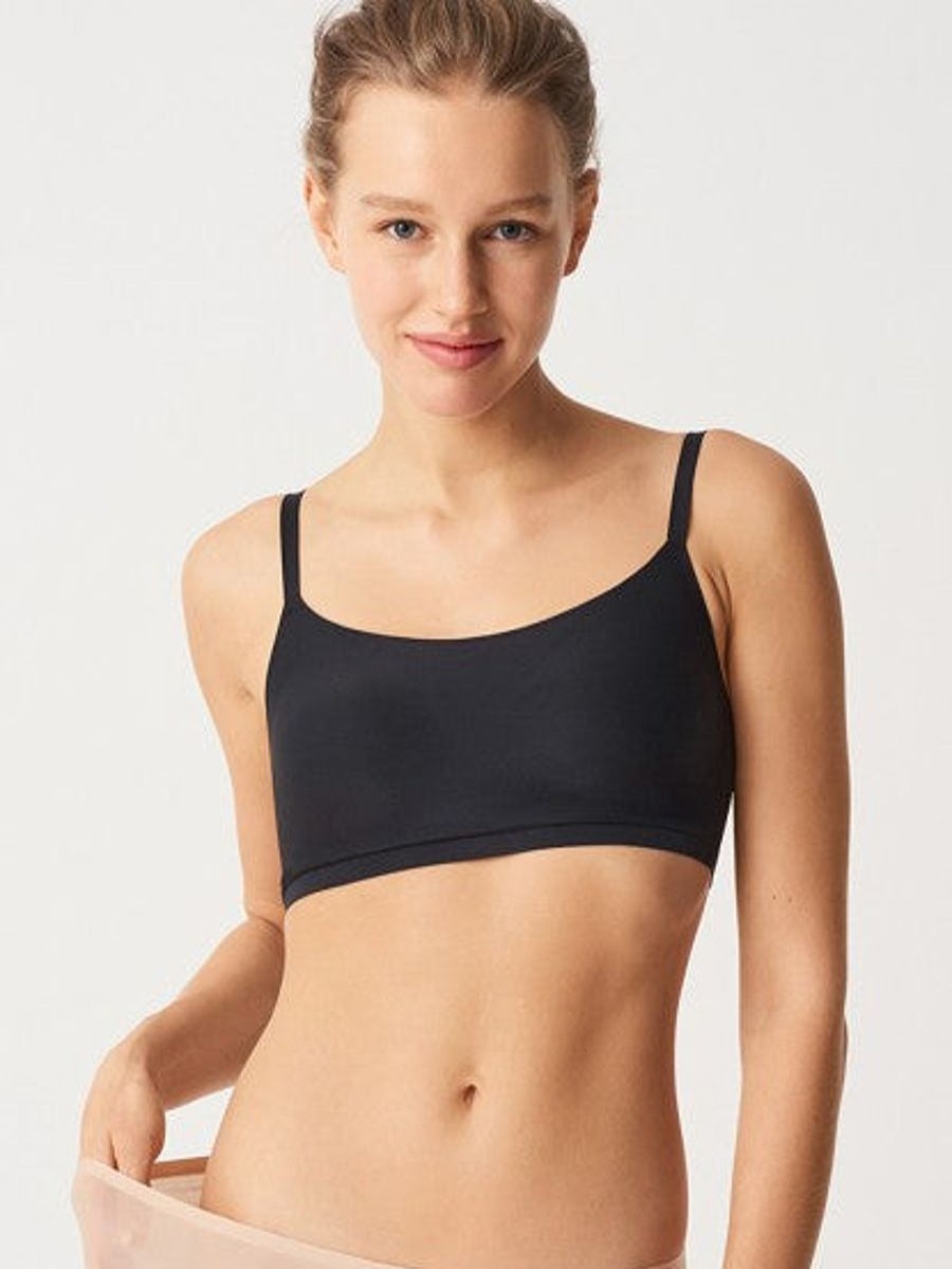 Bras Chantelle | Chantelle - Softstretch Padded Bralette Wirefree | Basics