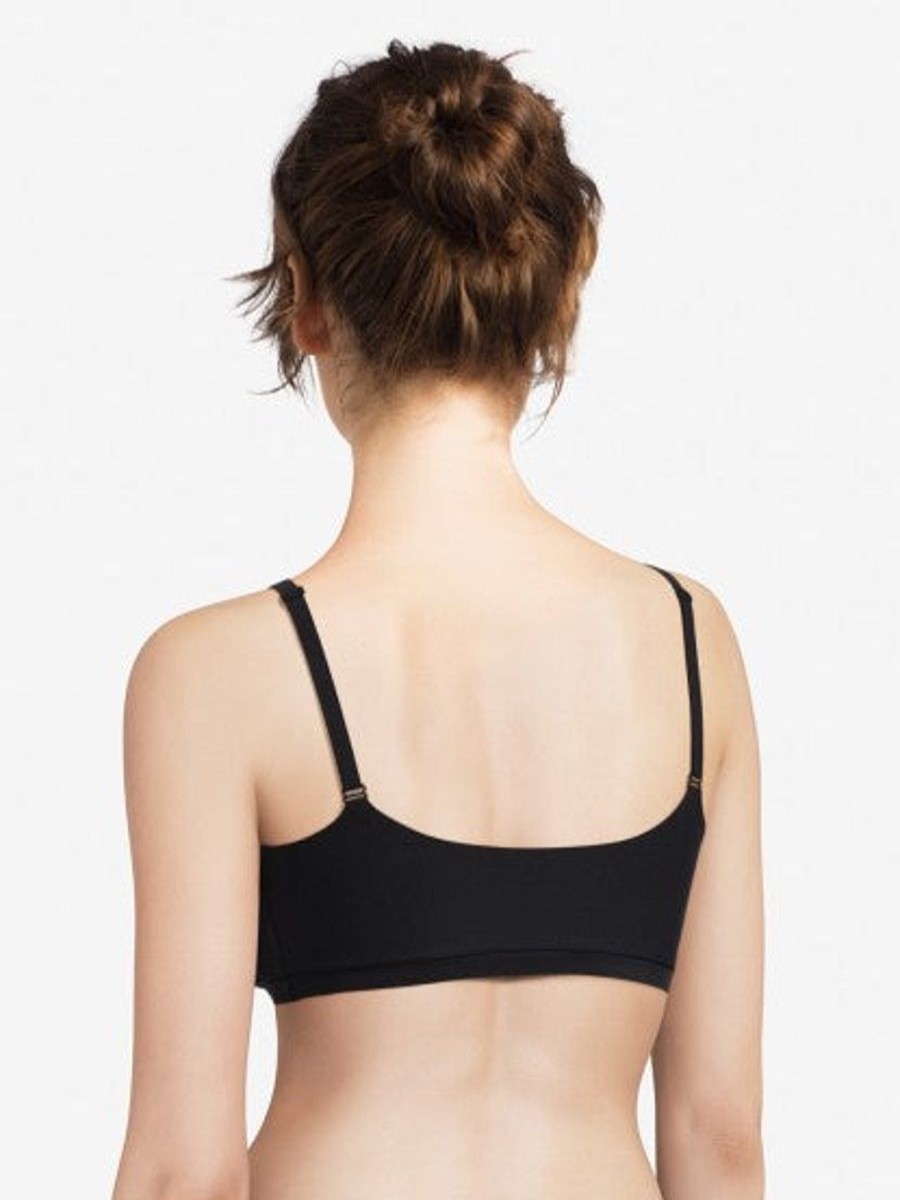 Bras Chantelle | Chantelle - Softstretch Padded Bralette Wirefree | Basics