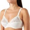 Bras Chantelle | Chantelle - Amazone Very Covering Underwired Bra Ivory