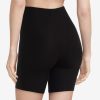 Sleepwear Chantelle | Chantelle - Soft Stretch Mid-Thigh Shorts (Xs-Xl)