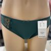 Briefs Passionata | Passionata - Georgia Lace Bikini Green Sequoia