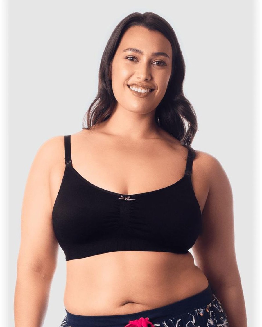 Bras Hotmilk | My Necessity Nursing Bra