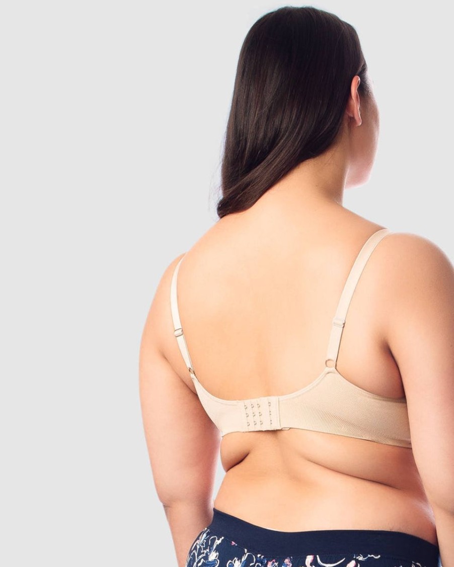 Bras Hotmilk | My Necessity Nursing Bra