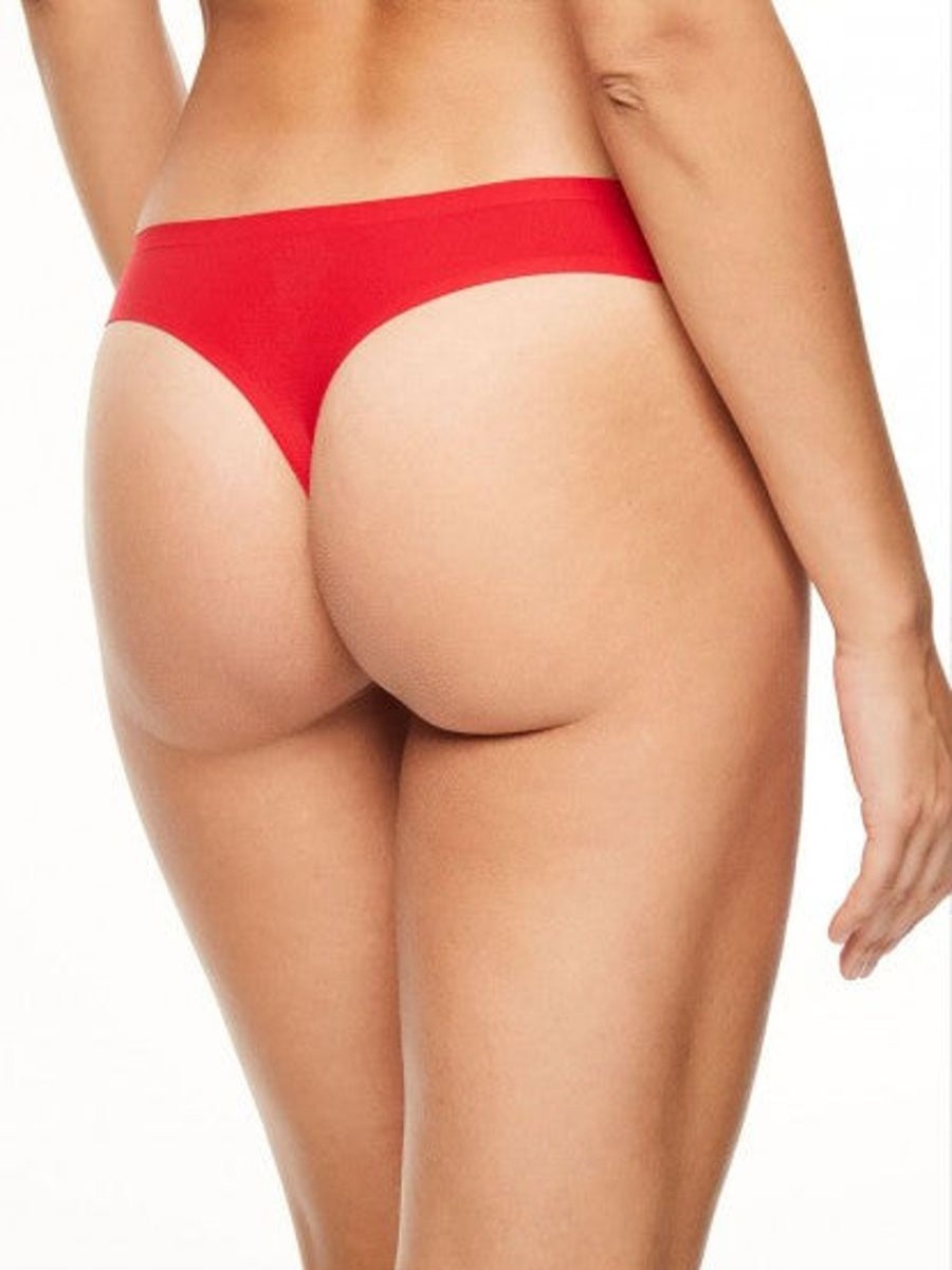 Briefs Chantelle | Chantelle - Soft Stretch One Size Thong