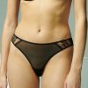 Briefs Simone Perele | Simone Perele - Marthe Tanga Black