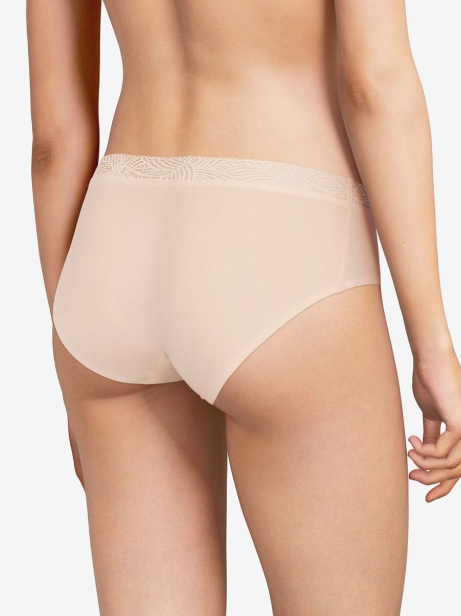 Briefs Chantelle | Chantelle - Soft Stretch Hipster With Lace