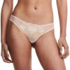 Briefs Chantelle | Chantelle - Champs-Elysees Tanga Futura