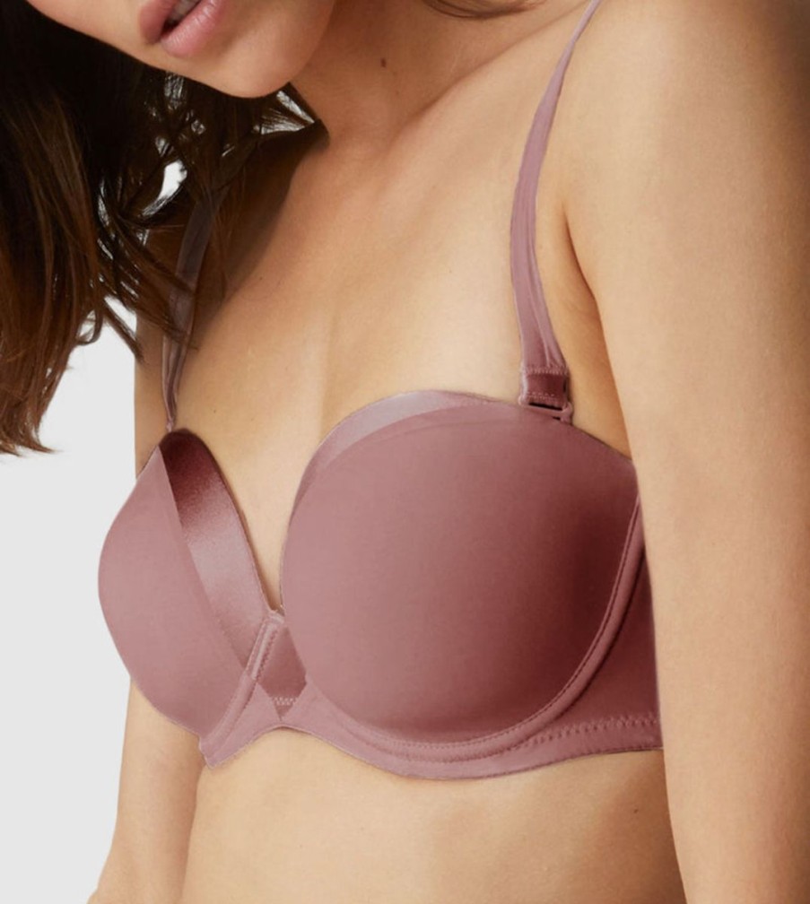 Bras Simone Perele | Simone Perele - Neon Strapless Bra