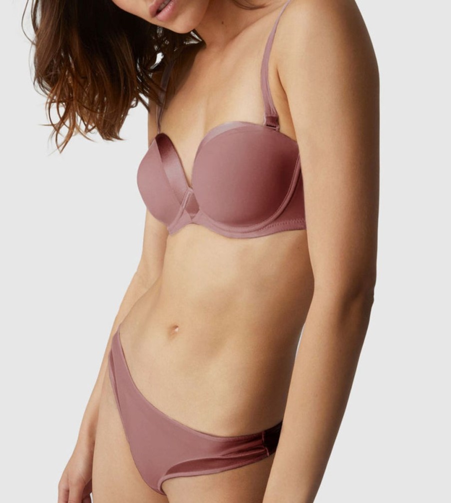 Bras Simone Perele | Simone Perele - Neon Strapless Bra