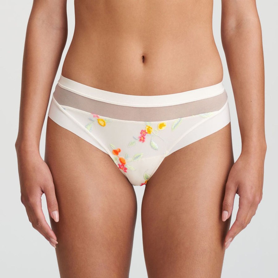 Briefs Marie Jo | Marie Jo - L'Aventure Nagae Hotpants Geisha