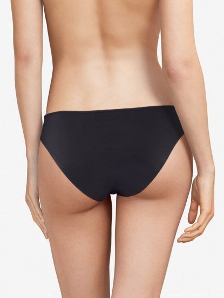 Briefs Chantelle | Chantelle - Parisian Allure Bikini Brief Black