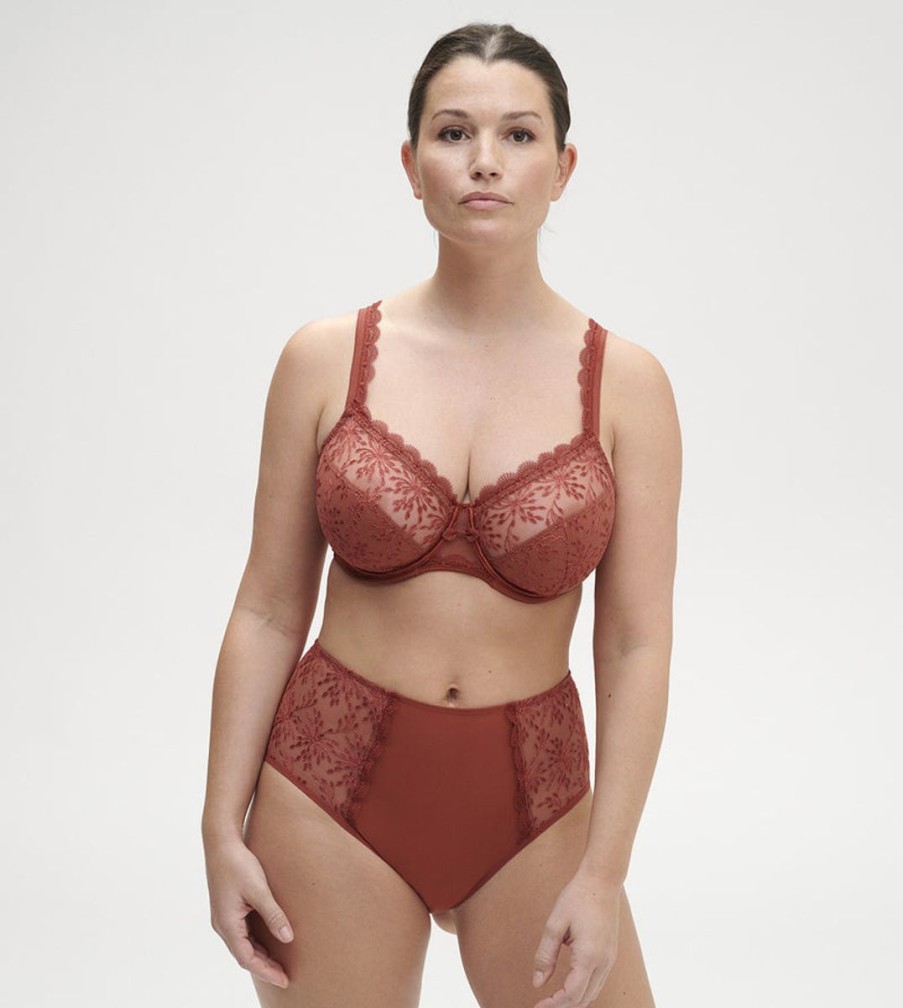 Briefs Simone Perele | Simone Perele - Singuliere Culotte Brief Sienna