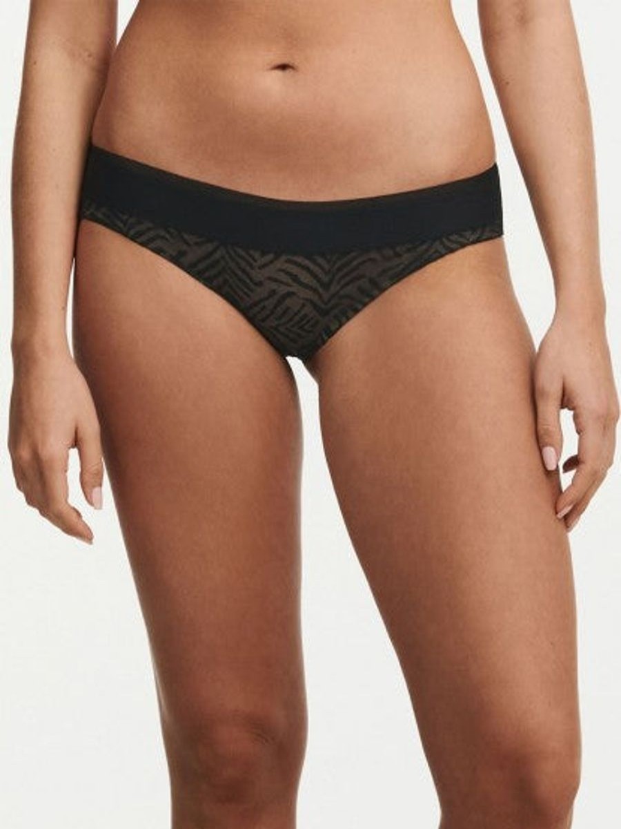 Briefs Chantelle | Chantelle - Graphic Allure Bikini