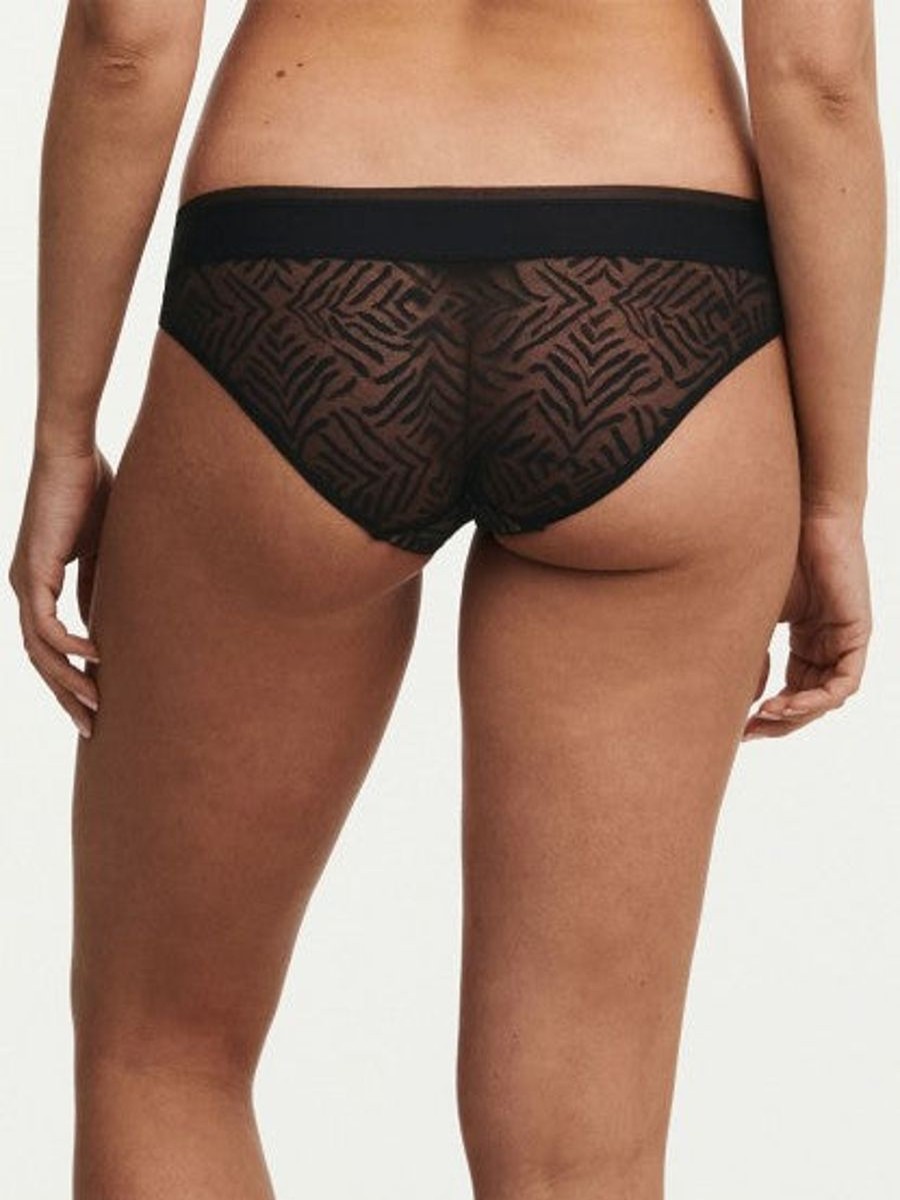 Briefs Chantelle | Chantelle - Graphic Allure Bikini