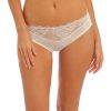 Briefs Wacoal | Wacoal - Lace Perfection Brief Gardenia