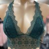 Bras Passionata | Passionata - Georgia Lace Wirefree T-Shirt Bra Sequoia