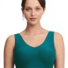 Bras Chantelle | Chantelle - Softstretch Padded Top Oriental Green