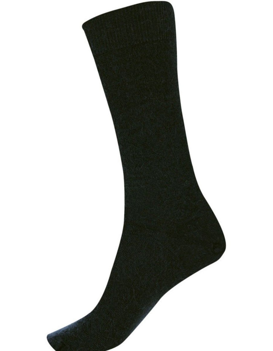 Basics Humphrey Law | Humphrey Law - Luxury Alpaca Health Sock