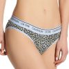 Briefs Calvin Klein | Calvin Klein - Ck One Cotton Bikini Cheetah Cheetah/River