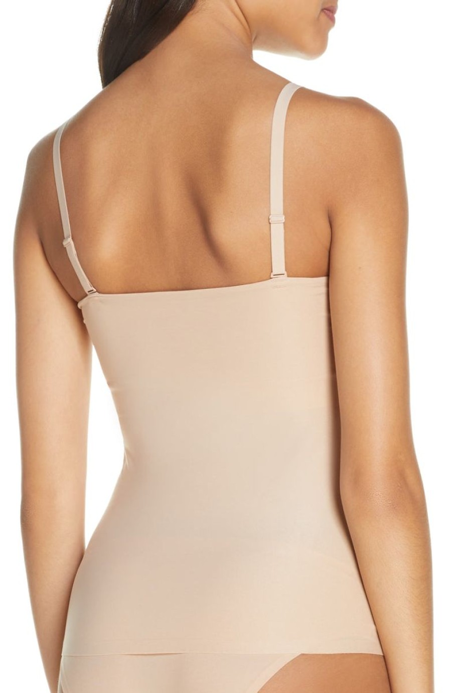 Sleepwear Chantelle | Chantelle - Soft Stretch Padded Camisole/Singlet