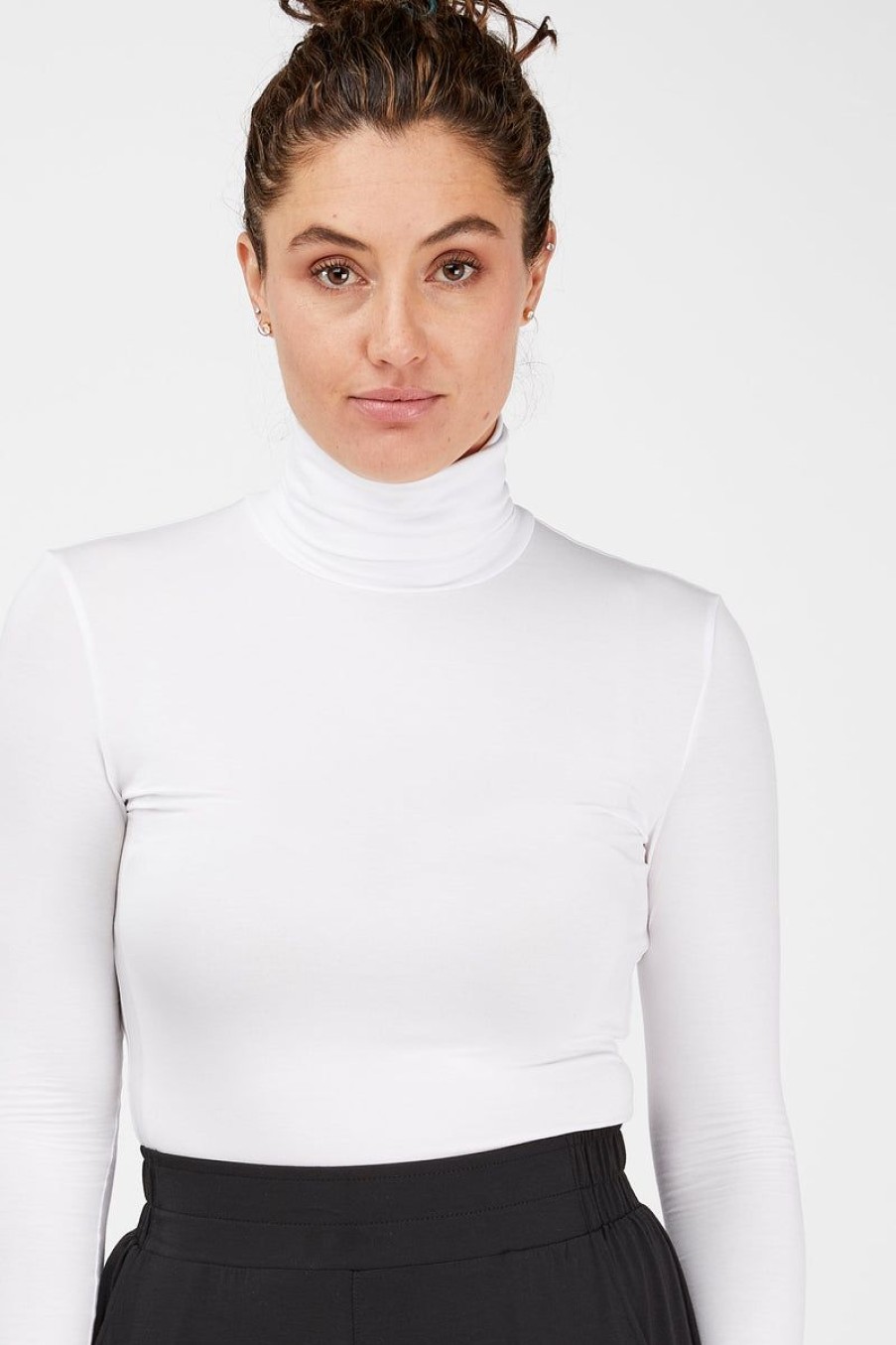 Tani Australia Tani | Tani - Turtle Neck Basics