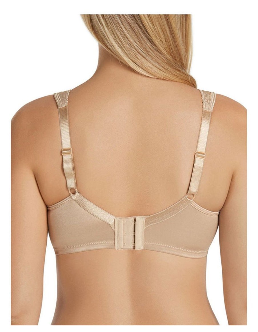 Bras Playtex | Playtex - Wire Free- 18 Hour- Ultimate Lift And Support