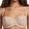 Bras Chantelle | Chantelle - Champs-Elysees Half Cup Balcony Bra Futura