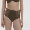 Briefs Simone Perele | Simone Perele - Amazone Culotte Brief Nomad Green