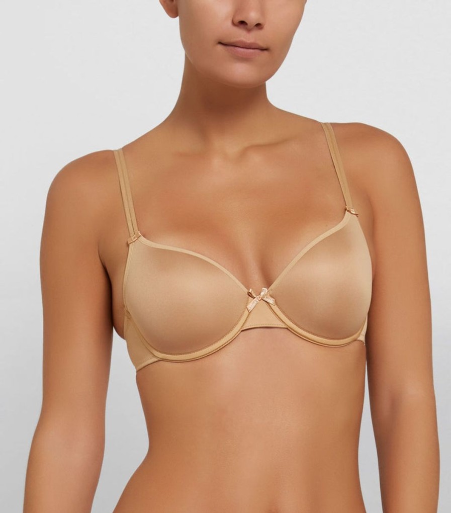 Bras Chantelle | Chantelle - Covering Memory Bra