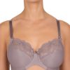 Bras Felina | Felina - Icon Lace Underwire Bra Violet