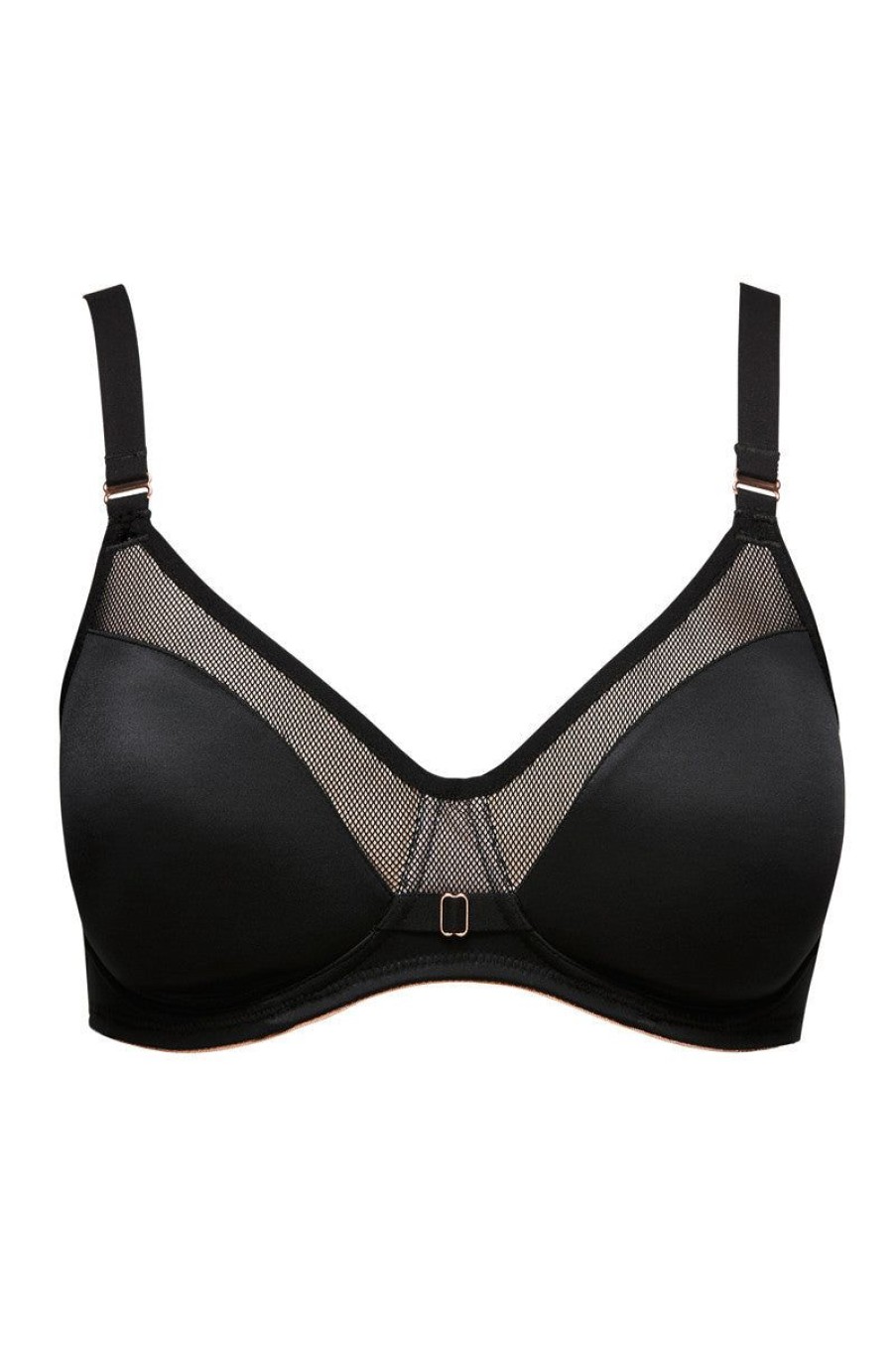 Bras Berlei | Berlei - Post Surgery Wirefree Mesh Bra