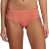 Briefs Passionata | Passionata - Georgia Shorty Peach Sorbet