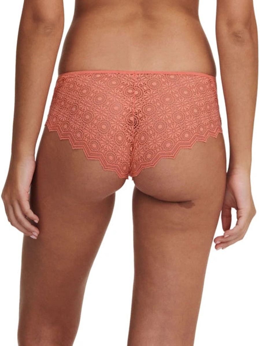 Briefs Passionata | Passionata - Georgia Shorty Peach Sorbet