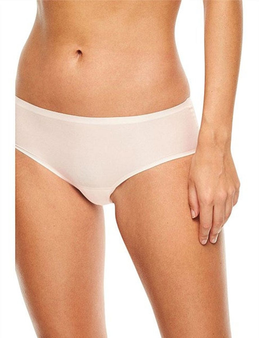 Briefs Chantelle | Chantelle - Soft Stretch One Size Hipster Shorty