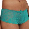 Briefs Passionata | Passionata - White Nights Revealing Shorty Mojito