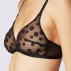 Bras Simone Perele | Simone Perele - Cassiopee Triangle Wireless Bra