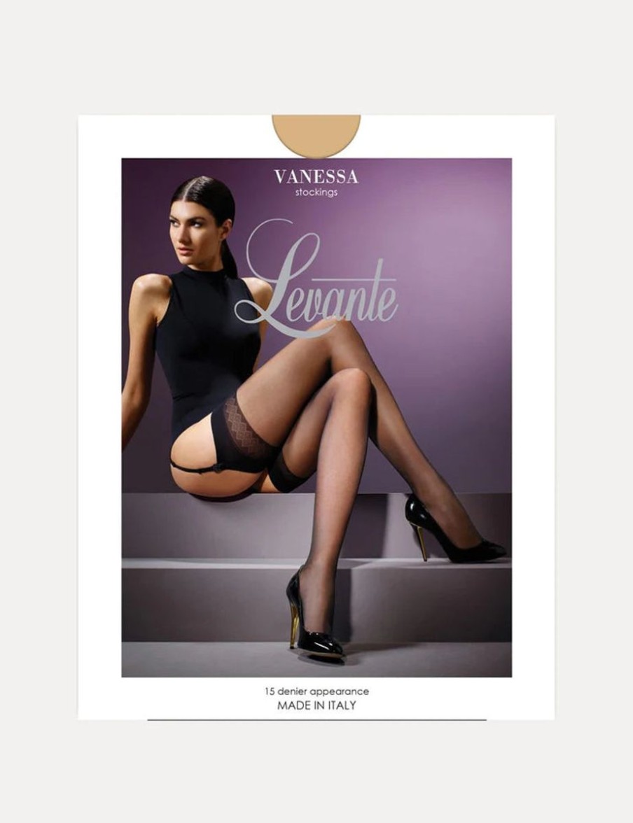 Sleepwear Levante | Levante - Vanessa Stockings