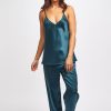 Silks Love u0026 Lustre | Love & Lustre - Silk Camisole Aw22